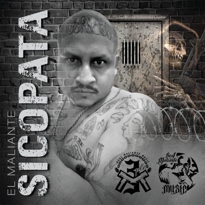 Sicopata - Single