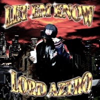 Let Em Know - Single - SpaceCityLordz