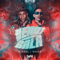 Vendi Bala - Single - MISAEL, Roger & ÉaBest