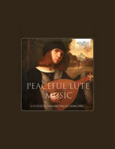Ouça Quartetto di Liuti da Milano, assista a videoclipes, leia a biografia, veja as datas das turnês e mais!