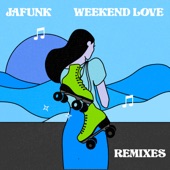 Jafunk - You Got Me (feat. Dana Williams) [Mofak Remix]