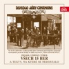 Divadlo Járy Cimrmana - Lijavec