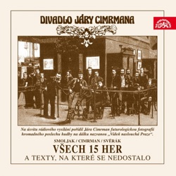 Divadlo Járy Cimrmana - Hospoda Na Mýtince