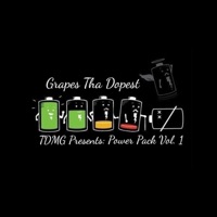 Power Pack, Vol. 1 - Grapes Tha Dopest