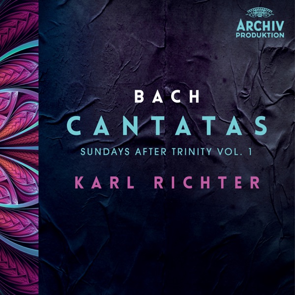 J.S. Bach: Cantatas - Sundays After Trinity