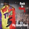 Back In Blood (feat. Big Homie Kevi) - MMK lyrics