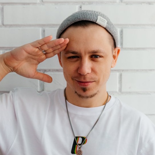 Rastaveli Mc's avatar