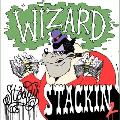 Ascolta 'Steady Stackin 2' di Wizard