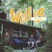 Willis - C.J's Van