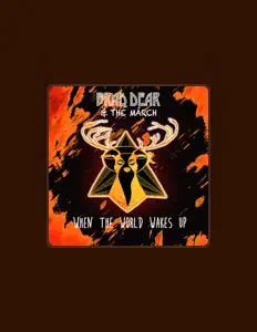 Dengarkan Brad Dear & The March, tonton video musik, baca bio, lihat tanggal tur & lainnya!
