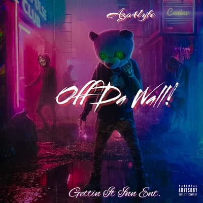 Off Da Wall