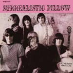 Jefferson Airplane - 3/5 Of a Mile In 10 Seconds