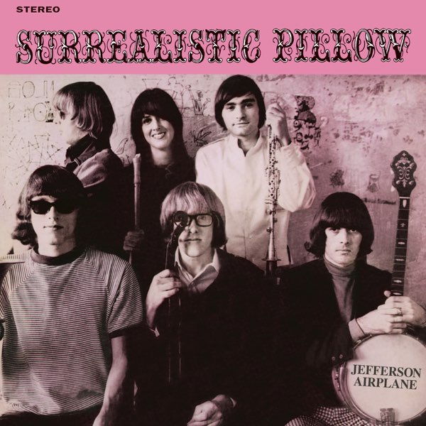 Jefferson Airplane  