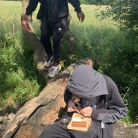 #Bagchaser - Single - Viizzi