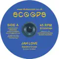 Jah Love Version