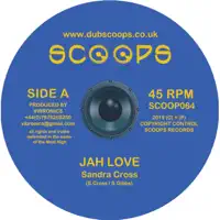 Jah Love Version — Vibronics
