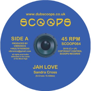 Jah Love - Single