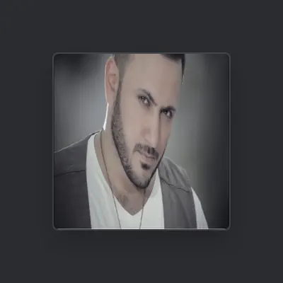 Listen to Kais Hisham, watch music videos, read bio, see tour dates & more!