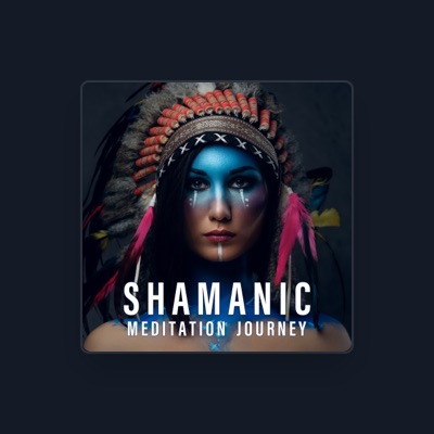 Shamanic Drumming Worldを聴いたり、ミュージックビデオを鑑賞したり、経歴やツアー日程などを確認したりしましょう！