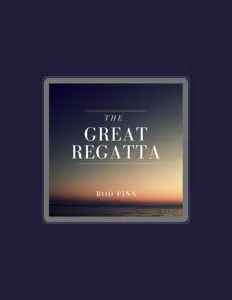 Posłuchaj wykonawcy Rod Pinn, obejrzyj teledyski, przeczytaj biografię, zobacz daty tras koncertowych i nie tylko!