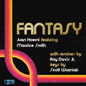 Fantasy (feat. Maurice Smith) - Single