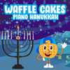 Hanukkah - Waffle Cakes
