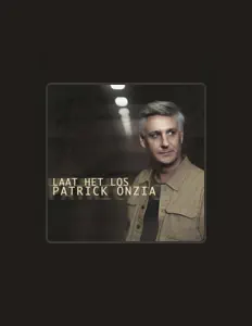 Listen to Patrick Onzia, watch music videos, read bio, see tour dates & more!