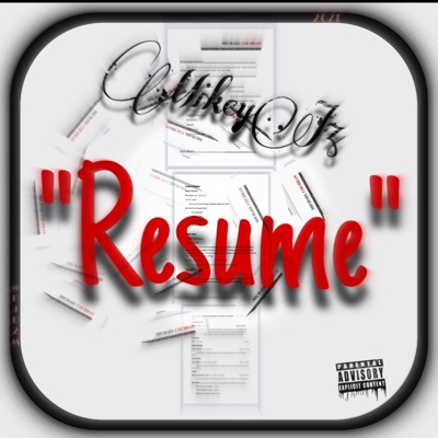 Resume - Single