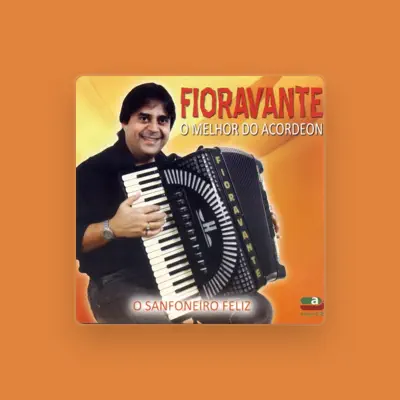 Listen to Fioravante, watch music videos, read bio, see tour dates & more!