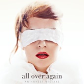 All Over Again artwork