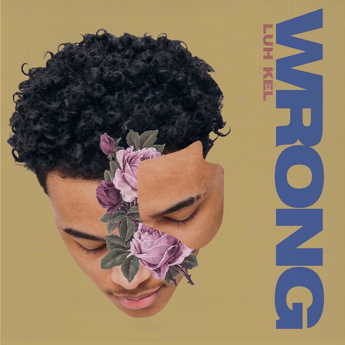 ‎Wrong Single by Luh Kel on Apple Music