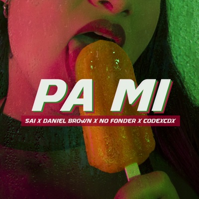 Pa Mi - Single