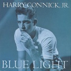 Blue Light, Red Light (Someone's There)
