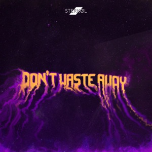 Don't Waste Away - Single