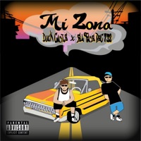 Mi Zona - Single - Duck Castle & ELFASE PEC732