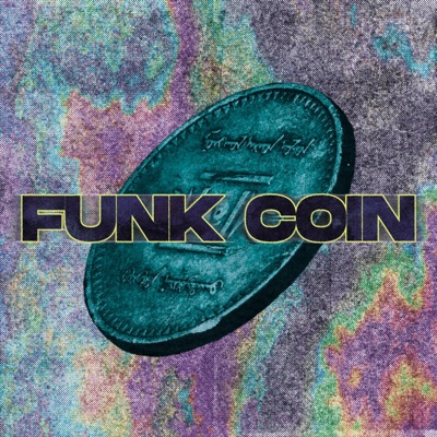 Funk Coin - Single