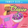 Clásico cover art