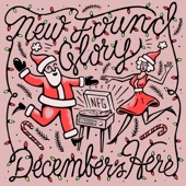 December's Here artwork