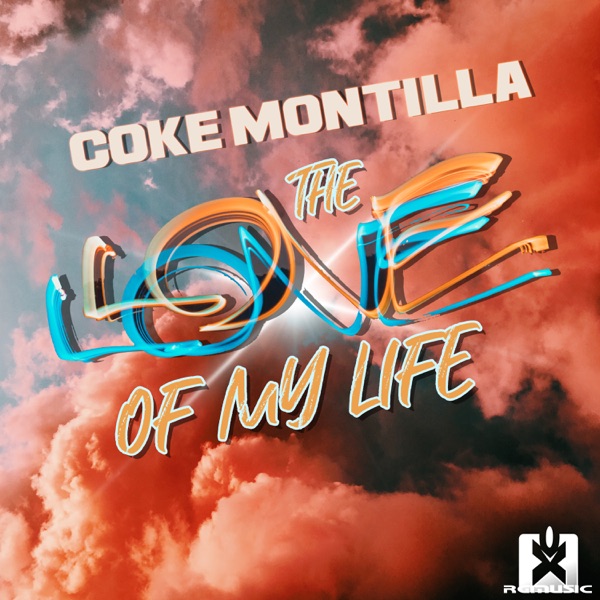 The Love of My Life - Single