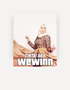Dengarkan Wewinn, tonton video musik, baca bio, lihat tanggal tur & lainnya!