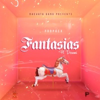 Fantasías (feat. Deevani) - Single - Prophex