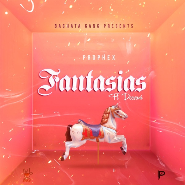 Fantasías (feat. Deevani)