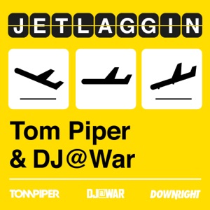 Jetlaggin - EP