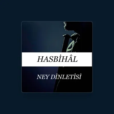 Listen to Ney ve Musiki, watch music videos, read bio, see tour dates & more!