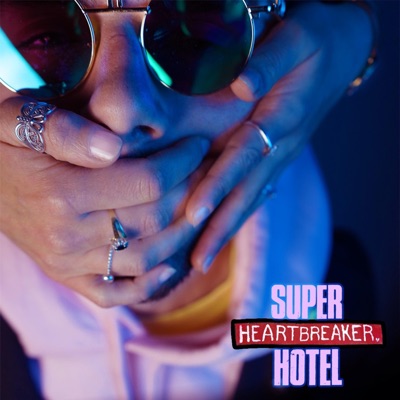 Super Heartbreaker Hotel