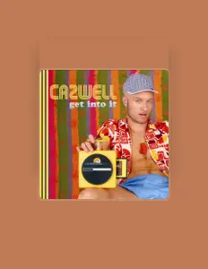 Listen to Cazwell, watch music videos, read bio, see tour dates & more!