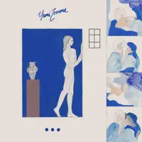 Powder Blue / Cascine Park — Yumi Zouma