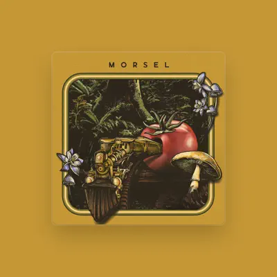 Listen to Morsel, watch music videos, read bio, see tour dates & more!