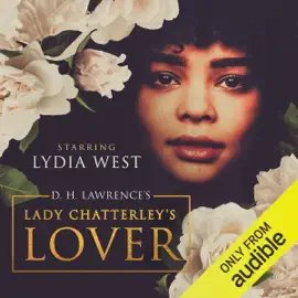 Lady Chatterley's Lover (Unabridged)