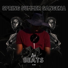 Nomathemba Ice Beats Slide